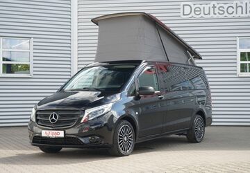 Mercedes-Benz Vito 92.609 km 42.990 &euro; Magdeburg 39118