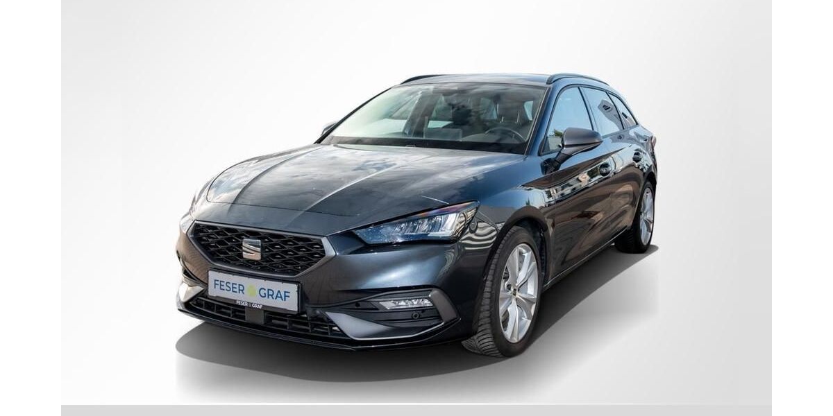 Seat Leon 27.307 km 25.980 &euro; Magdeburg 39118