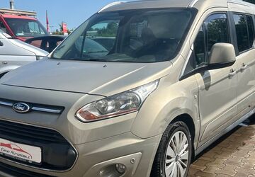 Ford Grand Tourneo 250.000 km 4.990 &euro; Magdeburg 39112
