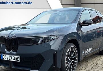 BMW iX3 3.901 km 81.490 &euro; Oschersleben 39387
