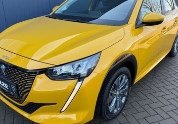 Peugeot 208 29.804 km 14.850 &euro; Magdeburg 39110