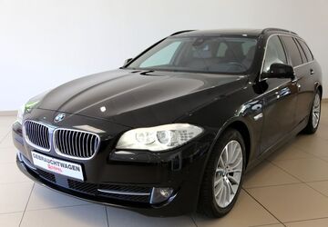 BMW 530 133.000 km 16.890 &euro; Magdeburg 39112