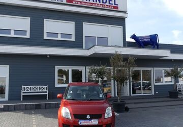 Suzuki Swift 90.000 km 3.900 &euro; Magdeburg 39108