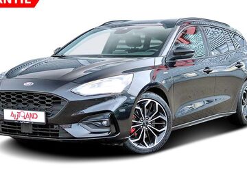 Ford Focus 89.316 km 21.990 &euro; Magdeburg 39118