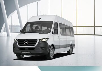 Mercedes-Benz Sprinter 1.150 km 51.950 &euro; Magdeburg 39130