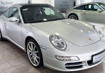 Porsche 911 141.820 km 54.880 &euro; Magdeburg 39120