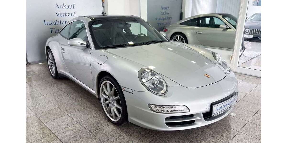Porsche 911 141.820 km 54.880 &euro; Magdeburg 39120