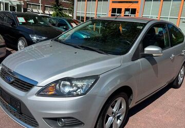 Ford Focus 188.450 km 2.990 &euro; Magdeburg 39124