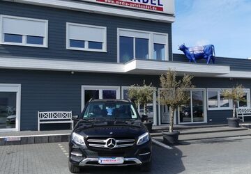 Mercedes-Benz GLE 400 83.000 km 33.000 &euro; Magdeburg 39108