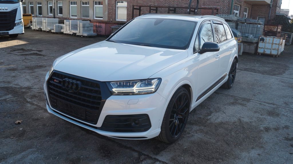 Audi SQ7 131.000 km 40.000 &euro; Magdeburg 39126