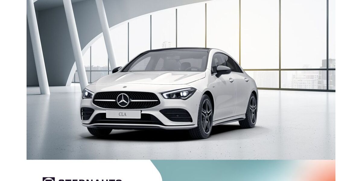 Mercedes-Benz CLA 180 32.311 km 30.990 &euro; Magdeburg 39130