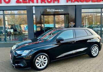 Audi A3 37.086 km 22.950 &euro; Magdeburg 39112