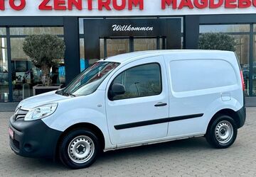 Renault Kangoo 129.230 km 8.950 &euro; Magdeburg 39112