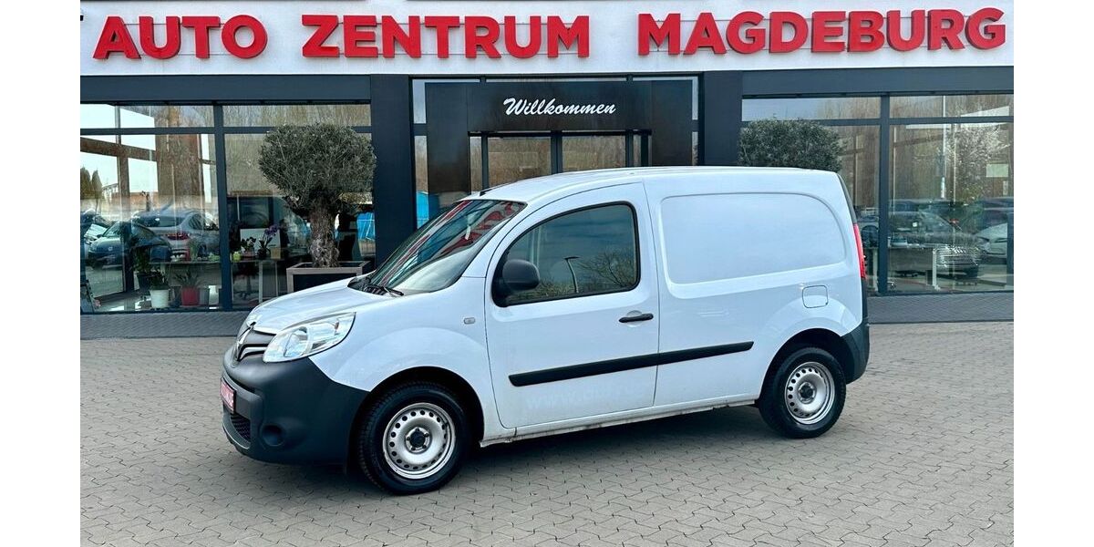 Renault Kangoo 129.230 km 8.950 &euro; Magdeburg 39112