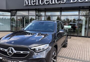 Mercedes-Benz GLC 300 14.640 km 60.800 &euro; Magdeburg 39120