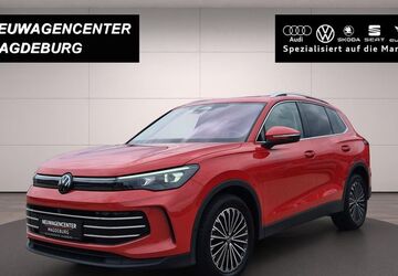VW Tiguan 47.616 km 39.890 &euro; Magdeburg 39128