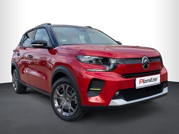 Gebrauchte Citroën C3
