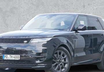 Land Rover Range Rover Sport 3.000 km 99.999 &euro; Magdeburg 39116