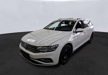 VW Passat Variant 90.559 km 18.440 &euro; Magdeburg 39126