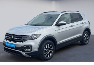 VW T-Cross 64.189 km 19.595 &euro; Magdeburg 39114