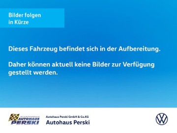 Gebrauchte VW Tiguan