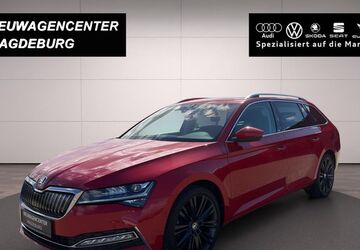 Skoda Superb 65.100 km 27.880 &euro; Magdeburg 39128