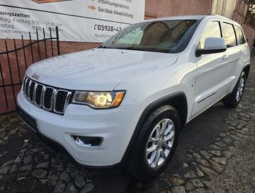 Gebrauchte Jeep Grand Cherokee