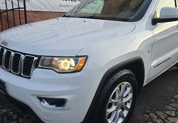 Jeep Grand Cherokee 115.000 km 21.999 &euro; Schönebeck 39218