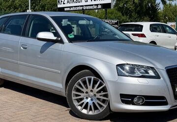 Audi A3 81.580 km 8.800 &euro; Magdeburg 39118