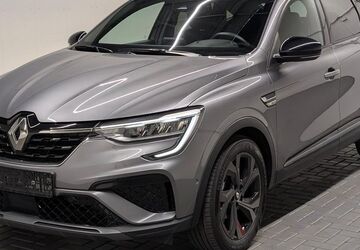 Renault Arkana 69.980 km 19.480 &euro; Langenweddingen 39171
