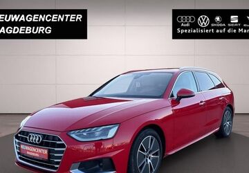Audi A4 72.242 km 27.990 &euro; Magdeburg 39128