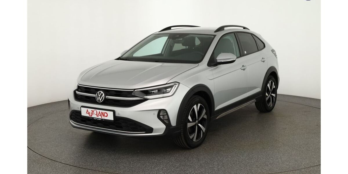 VW Taigo 12.566 km 22.890 &euro; Magdeburg 39118