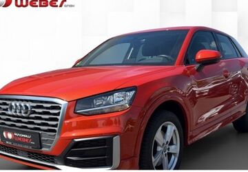 Audi Q2 84.679 km 19.899 &euro; Haldensleben 39340