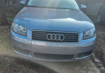 Audi A3 149.000 km 2.100 &euro; Lübars 39291