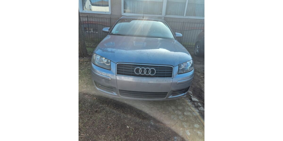 Audi A3 149.000 km 2.100 &euro; Lübars 39291
