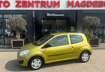 Renault Twingo 47.139 km 3.950 &euro; Magdeburg 39112