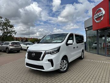 Gebrauchte Nissan Primastar