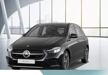 Mercedes-Benz B 200 10.698 km 35.990 &euro; Magdeburg 39130