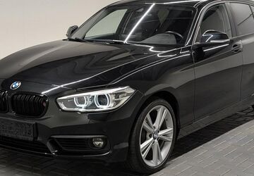 BMW 120 63.500 km 18.980 &euro; Langenweddingen 39171