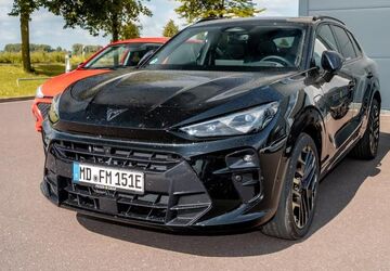 Cupra Terramar 4.900 km 49.990 &euro; Magdeburg 39118