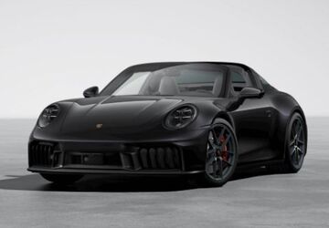 Porsche 992 10.776 km 204.690 &euro; Magdeburg 39116