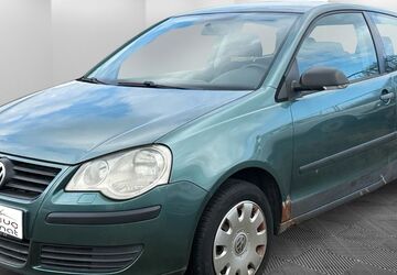 VW Polo 150.000 km 749 &euro; Magdeburg 39108