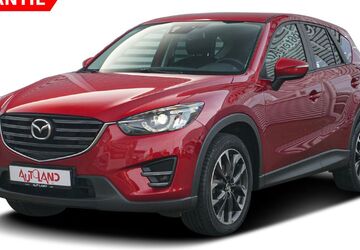Mazda CX-5 70.648 km 18.950 &euro; Magdeburg 39118