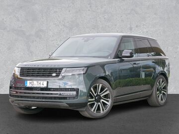 Gebrauchte Land Rover Range Rover