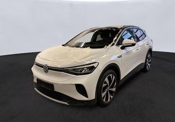 VW ID.4 55.663 km 24.940 &euro; Magdeburg 39126