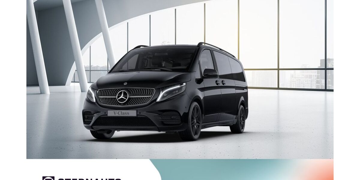 Mercedes-Benz V 300 82.895 km 49.900 &euro; Magdeburg 39130