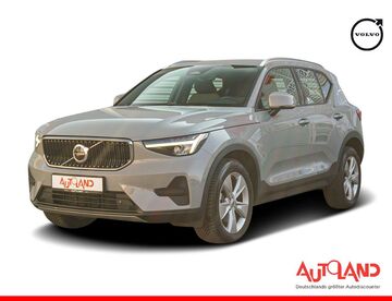 Gebrauchte Volvo XC40