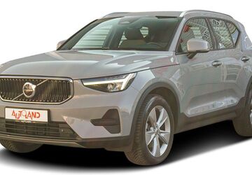 Volvo XC40 11.697 km 34.490 &euro; Magdeburg 39118