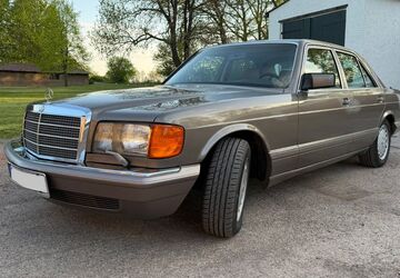 Mercedes-Benz 300 177.000 km 16.800 &euro; Erxleben 39343