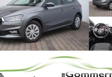 Skoda Fabia 9.998 km 17.950 &euro; Gommern 39245
